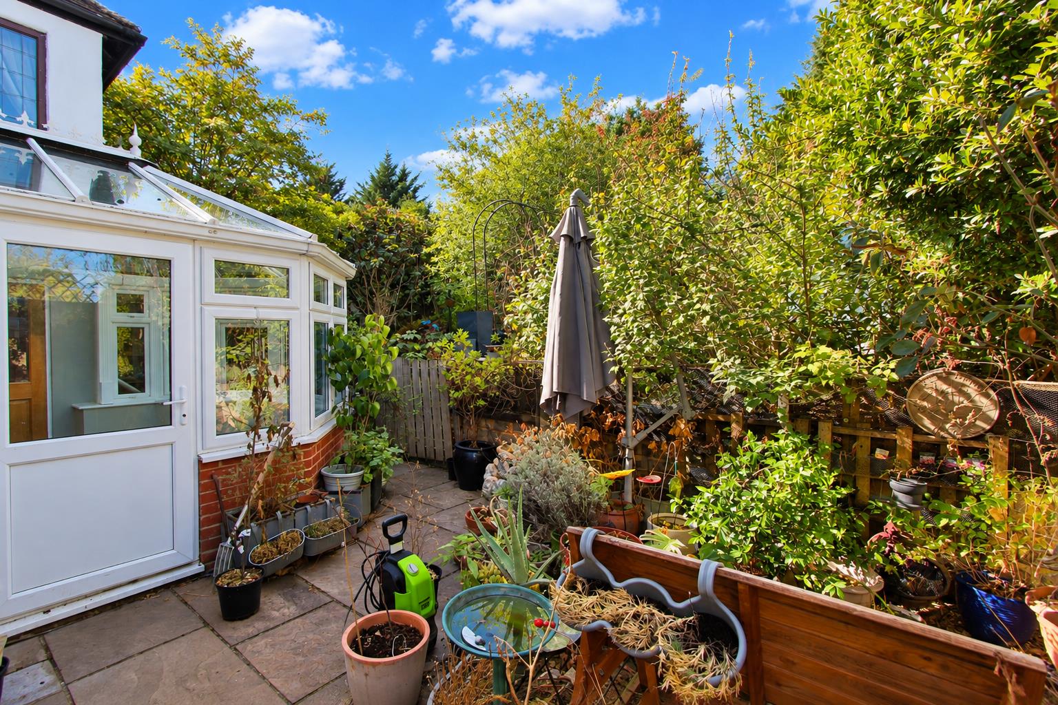 Woodmansterne Road, Carshalton